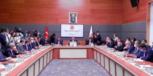 MKE'nin anonim şirket olmasını düzenleyen kanun teklifi TBMM Milli Savunma Komisyonu'nda kabul edildi