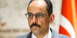 Cumhurbaşkanlığı Sözcüsü Kalın: Adalet için sürecin yakın takipçisi olacağız