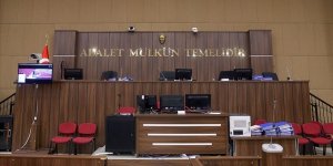 İstinaf, Gurbanoğlu'nun 'FETÖ'ye yardım' suçundan verilen 5 yıl hapis cezasını uygun buldu