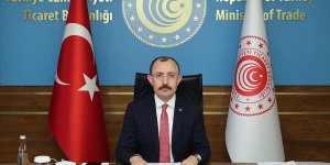 Bakan Muş: Haziran ayı dış ticaret verilerinde rekor bir ihracat rakamı bekliyoruz