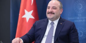 Bakan Varank: Yılın ilk çeyreğinde yüzde 7 gibi büyüme oranı yakaladık