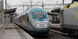 Konya-Karaman Hızlı Tren Hattı'nda sona gelindi