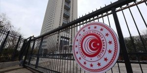 Ticaret Bakanlığı haziran ayı veri bültenini yayımladı