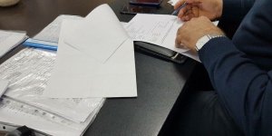 Tebliğler Resmi Gazete'de..