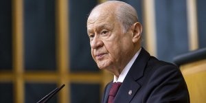 MHP Genel Başkanı Bahçeli'den Flaş Açıklamalar