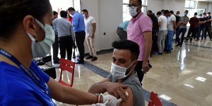 Türkiye'nin koronavirüsle mücadelesinde son 24 saatte yaşananlar