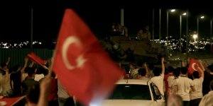 '15/07 Şafak Vakti' filminin ana fragmanı yayınlandı