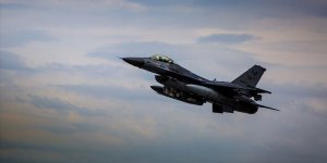 Irak'ın kuzeyinde 2 PKK'lı terörist etkisiz hale getirildi