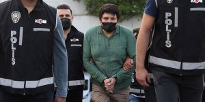 'Çiftlik Bank' davası sanığı Mehmet Aydın, tutuklanması talebiyle nöbetçi hakimliğe sevk edildi