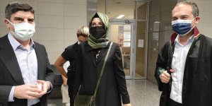 Cemal Kaşıkçı'nın öldürülmesine ilişkin davada tanık ifadeleri alındı