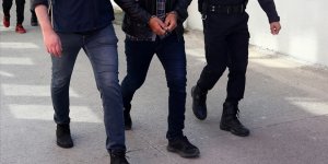 'Çiftlik Bank' davası sanığı Mehmet Aydın'ın ağabeyi Fatih Aydın, Uruguay'da yakalandı