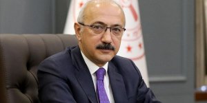 Elvan: ABD Hazine Bakanı Yellen ile çok verimli bir toplantı gerçekleştirdik