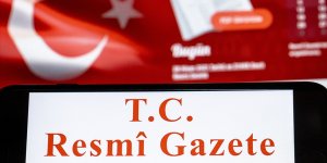 Ürünlerin piyasa gözetimi ve denetiminin çerçevesini çizen yönetmelik Resmi Gazete'de