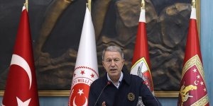 "Yunanistan provokatif, uzlaşmaz ve gerginliği tırmandırıcı tavrını sürdürmektedir"