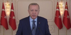 Erdoğan: Türkiye, dün olduğu gibi bugün de yarın da Boşnak kardeşlerinin yanında olmaya devam edecektir