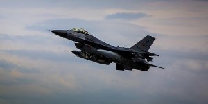 Irak'ın kuzeyinde 4 PKK'lı terörist etkisiz hale getirildi