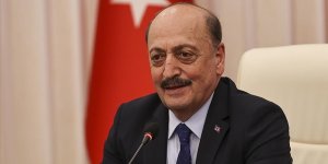 Bilgin: İşe alınan her işçi için işverenlere ayda 1500 liradan fazla destek sağlandı