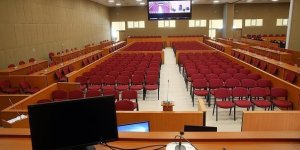 Akıncı Üssü'ndeki eylemlere ilişkin 475 sanık hakkında verilen hükmün gerekçesi açıklandı
