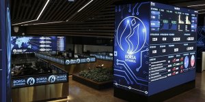 Borsa güne yükselişle başladı!
