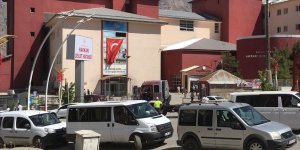 Hakkari'de polis memurunun silahla vurduğu Emniyet Müdür Yardımcısı Hasan Cevher şehit oldu