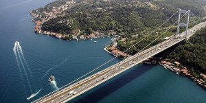 Kurban Bayramı tatilinde köprü ve otoyollar ücretsiz olacak!