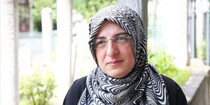 Şehit İlhan Varank'ın ablası 15 Temmuz'un 5. yılında kardeşini anlattı