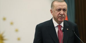 Cumhurbaşkanı Erdoğan'dan flaş açıklamalar