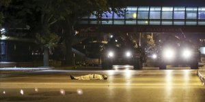 '17/25 Aralık kumpasından 15 Temmuz ihanet girişimine'