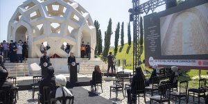 Cumhurbaşkanlığı İletişim Başkanlığı 15 Temmuz şehitlerinin kahramanlığını dünyaya anlattı