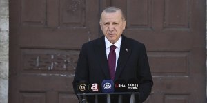 Cumhurbaşkanı Erdoğan'dan flaş açıklamalar