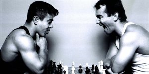 'Olimpiyatlara Naim Süleymanoğlu-Halil Mutlu damgası'