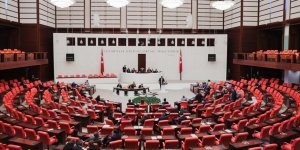 TBMM Genel Kurulu'nda yoğun yasama mesaisi