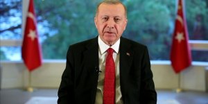 Erdoğan: Tüm vatandaşlarımızı aşı hizmetinden yararlanmaya davet ediyorum