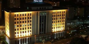 GÖRÜŞ - AK Parti, ikinci yirmi yılını konuşmaya başlayabilir mi?