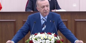 Cumhurbaşkanı Erdoğan'dan merakla beklenen o müjdeyi açıkladı!