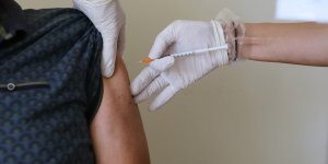 Türkiye'nin koronavirüsle mücadelesinde son 24 saatte yaşananlar