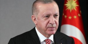 Cumhurbaşkanı Erdoğan'dan sanatçı Alişan'a taziye telefonu