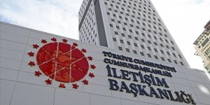 Cumhurbaşkanlığı İletişim Başkanlığından HaberTürk yazarı Altaylı'nın yazısına ilişkin açıklama
