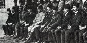 Milli iradenin dünyaya ilan edildiği mücadele: Erzurum Kongresi