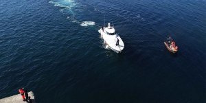 MSB: Doğu Akdeniz'de içerisinde 45 kişinin bulunduğu tekne battı
