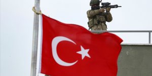 MSB'den terörle mücadelede 'kararlılık' mesajı