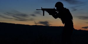 MSB: Fırat Kalkanı Harekatı bölgesinde iki asker şehit oldu