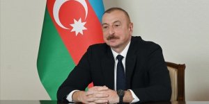 Azerbaycan Cumhurbaşkanı Aliyev, Ankara'ya yeni büyükelçi atadı!