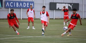 Sivasspor Avrupa kupalarında 16. maçına çıkacak!