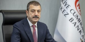 Kavcıoğlu: Veriler ikinci çeyrekte büyümenin oldukça yüksek oranda gerçekleşeceğine işaret ediyor
