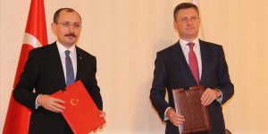 Türkiye ile Rusya karşılıklı ticarette iş birliğini derinleştirecek