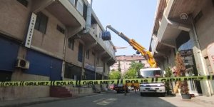 İstanbul'da uyuşturucu yapımında kullanılan 3 ton kimyasal madde yakalandı