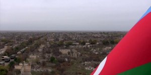 Ermenistan askerleri, Nahçıvan'daki Azerbaycan mevzilerine ateş açtı