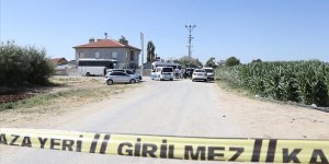 Konya'da aynı aileden 7 kişinin öldürüldüğü silahlı saldırıyla ilgili gözaltı sayısı 14'e yükseldi