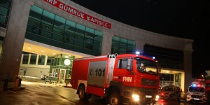 Azerbaycan'dan Türkiye'ye orman yangınlarıyla mücadelede destek